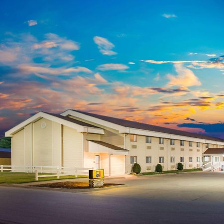 Hotel Super 8 By Wyndham Nevada Zewnętrze zdjęcie