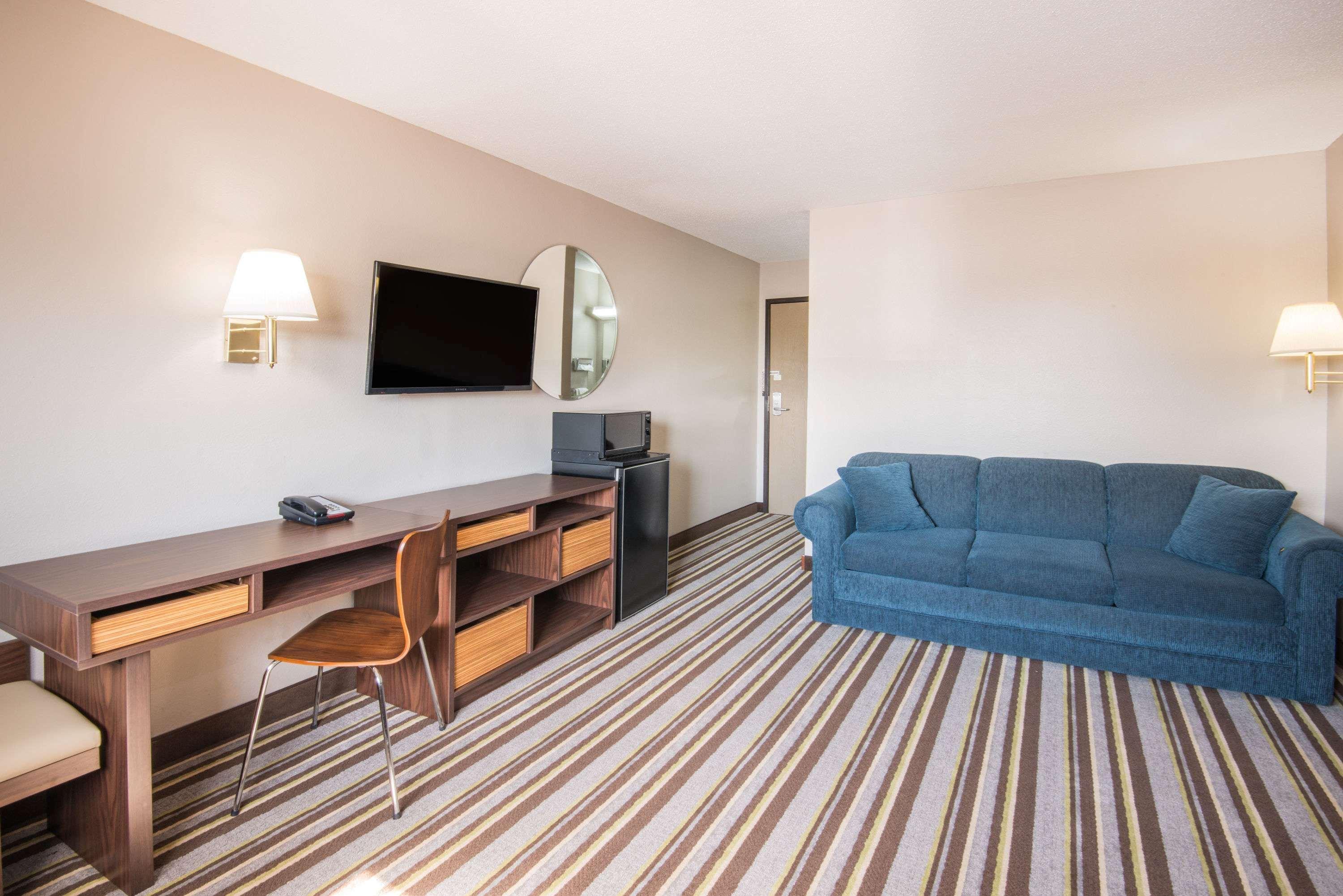 Hotel Super 8 By Wyndham Nevada Zewnętrze zdjęcie