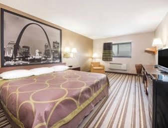 Hotel Super 8 By Wyndham Nevada Zewnętrze zdjęcie